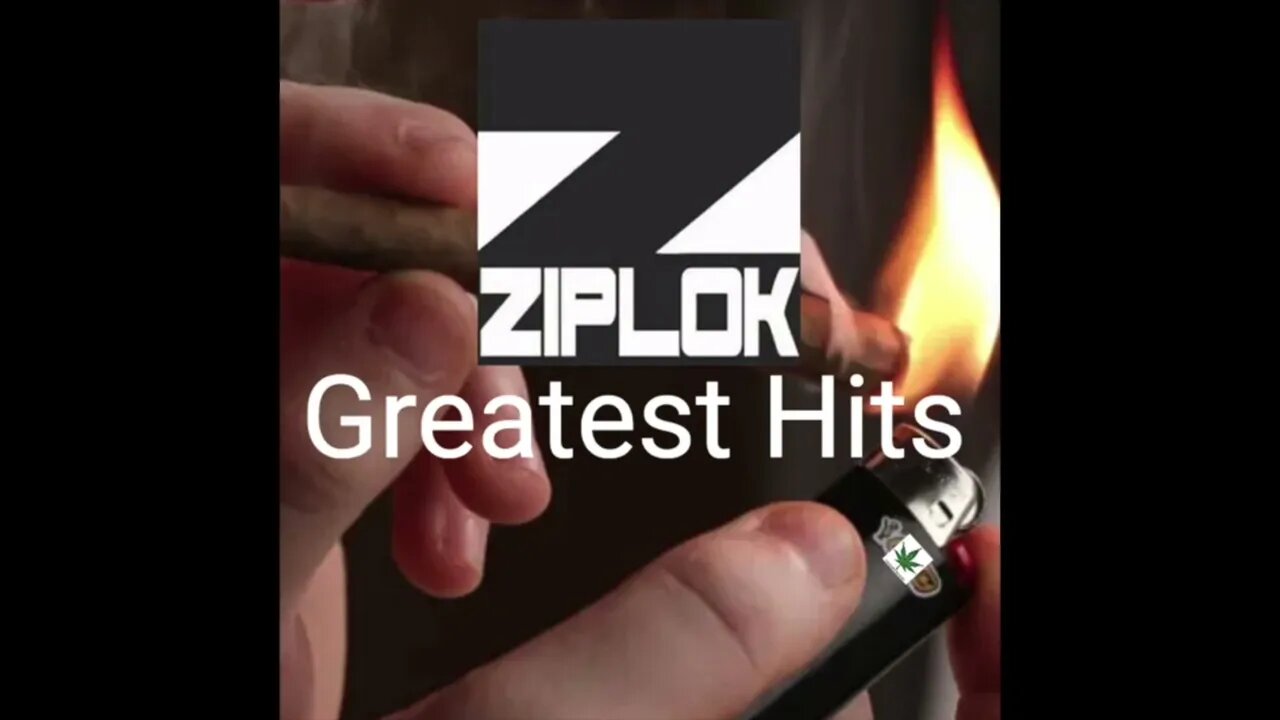 Ziplok - Huff Puff - Ziplok Greatest Hits