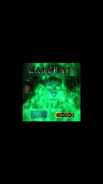 ВарКрафт 2016 ⚔️🛡 #shorts #warcraft #варкрафт #blizzard Часть 0108