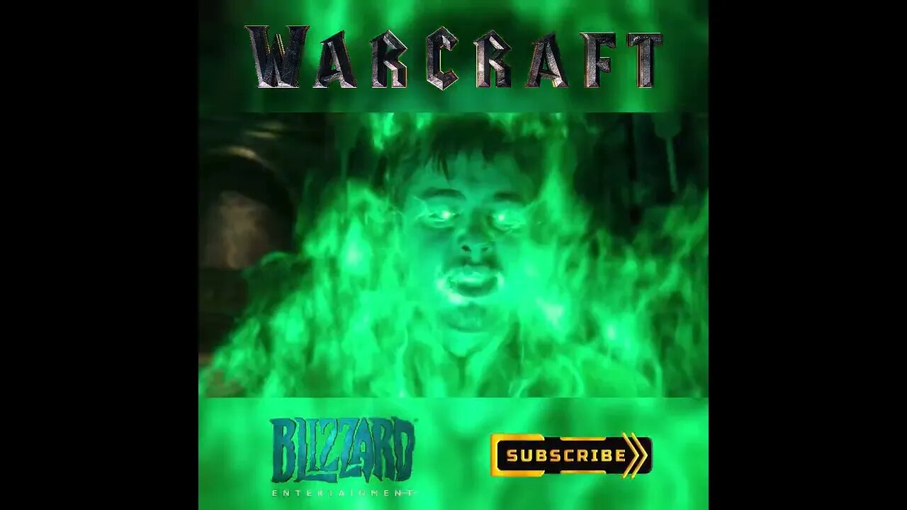 ВарКрафт 2016 ⚔️🛡 #shorts #warcraft #варкрафт #blizzard Часть 0108