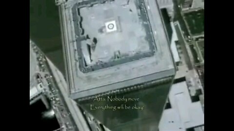 Voices of 9/11-Hikacked-Inverted