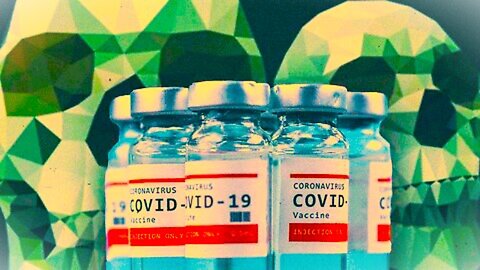 Bombshell New Dutch Top Scientists Confirmed Covid Vaccines Killed at Least 35 Million Deaths