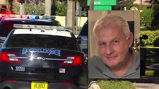 Family wants justice after man is fatally shot in West Palm Beach dog dispute