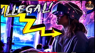 British Police Investigate DIGITAL Accusations While REAL People SUFFER!