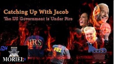 (EXCERPT) CUWJ Ep. 91: The US Government is Under Fire
