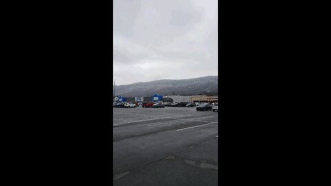 winter is here