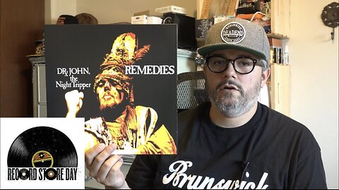 Vinyl Community Record Store Day August 29th 2020 Drop