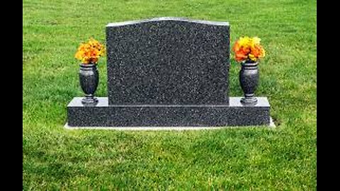 The Narcissist's Hollow Death
