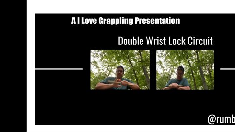 Double Wrist Lock Circuit