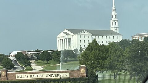 Dallas Baptist University