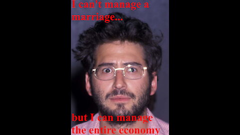 "Face Bloat" Sam Seder takes the COVID-19 Chart Challenge