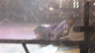 Robots Live Crawley 2022: Meggamouse Vs Eruption