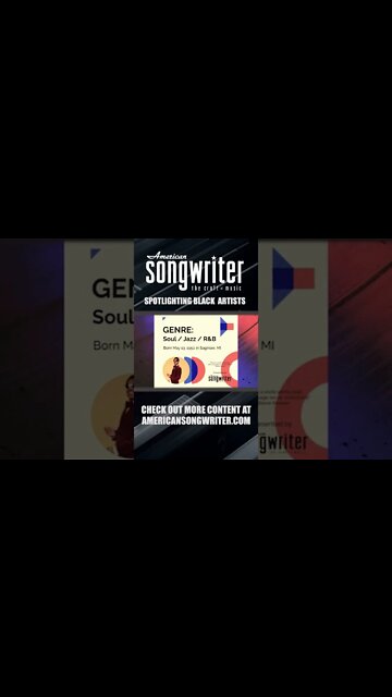 Stevie Wonder | Black History Month Artist Spotlight #shorts