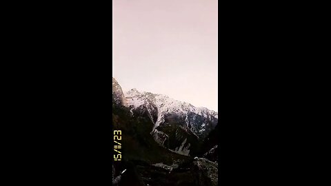 badrinath video