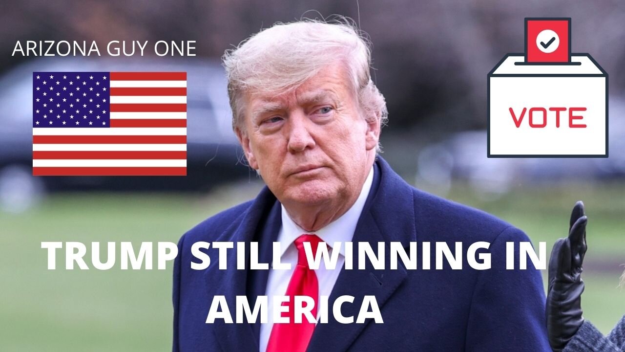 CALLING FOR NATIONWIDE ELECTION AUDITS "NOW!"