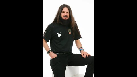 Australasian Soccer Academy webinar segment discussing creating a Vision Board