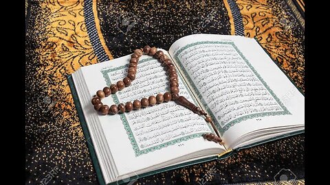 Hearts touching Recitation of Quran-e-kareem