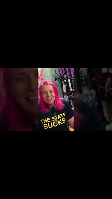 Matt Walsh, king of conflation!