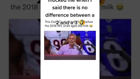 Football for Dummies: Draft Dorks #shorts