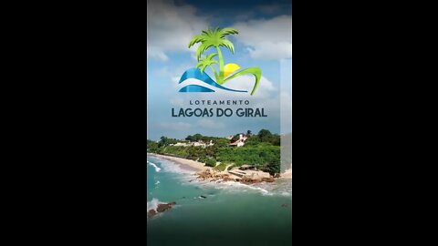 Investimento perto da praia