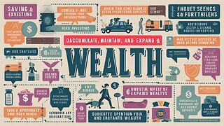 What You Need to Master (And Avoid) to Get Rich, Stay Rich, and Build Wealth || Podcast