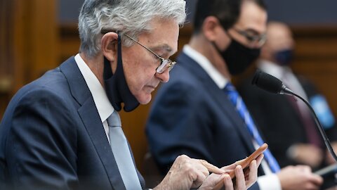 Federal Chair Warns Climate Poses Obstacles For Global Economy