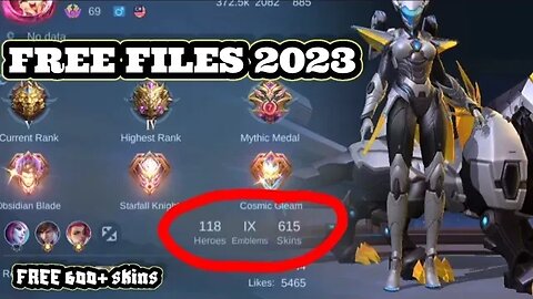Part 20 Free filesfiles ( check description box )