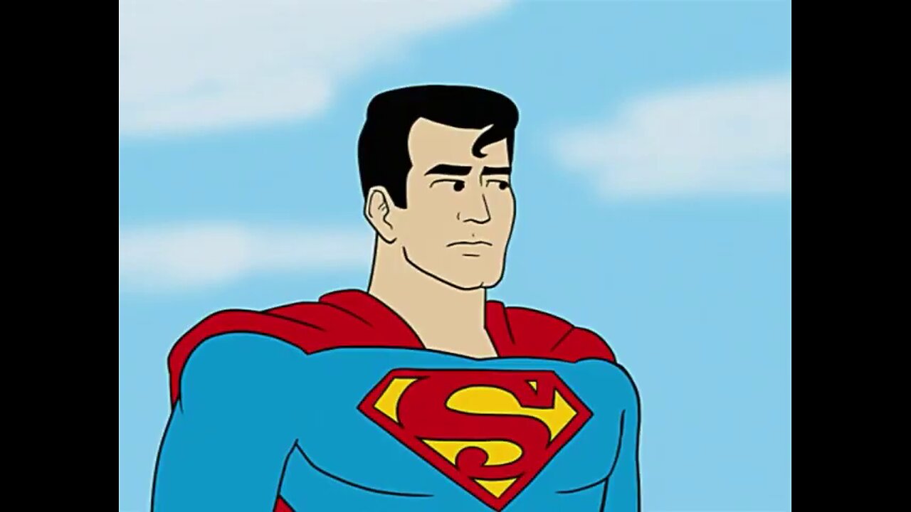 Lois Cheats On Superman