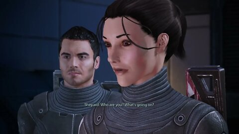 Mass Effect Part 6-World Killer