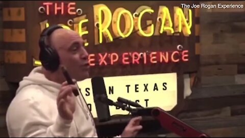 Joe Rogan rips into 'Queen' Jacinda Ardern over her 'absolute power'