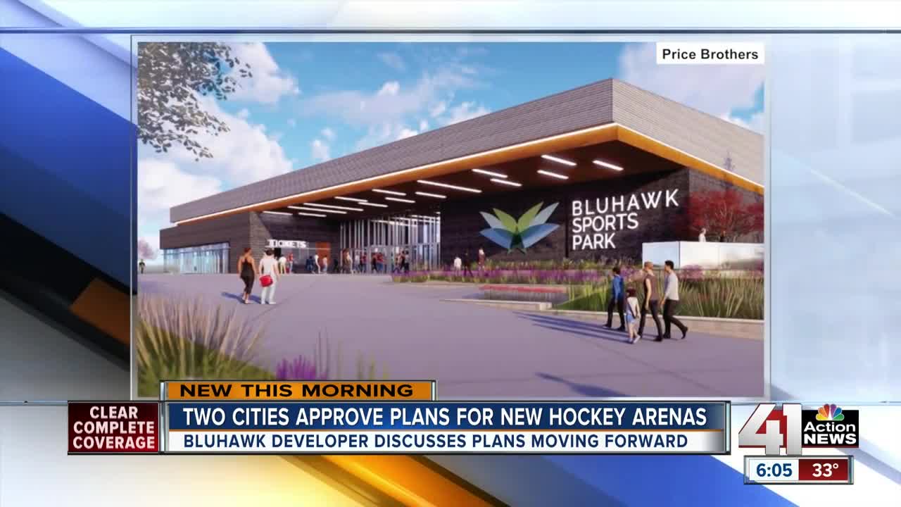 BluHawk developer in rare sit-down interview on OP project