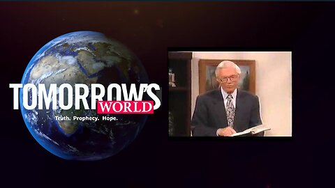 Signs of Christ's Imminent Return