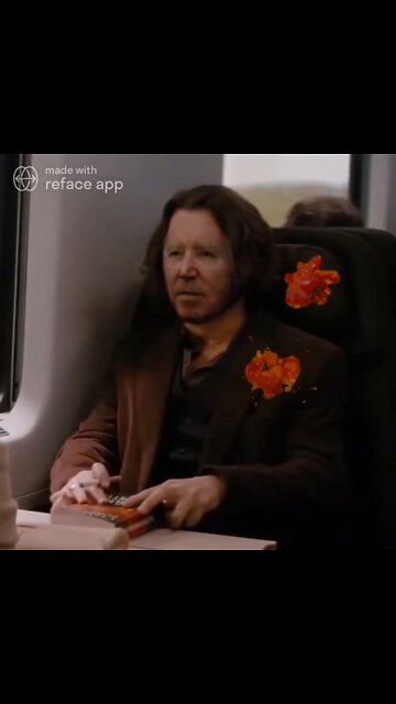 The Ultimate Joe Biden Meme!