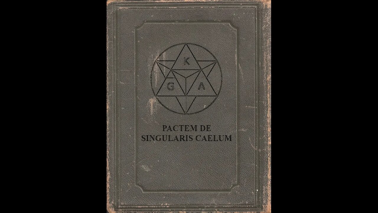 Pactul Cerului Unic - Cel mai important document în acest moment