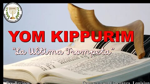Yom Kippurim