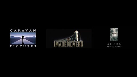 Caravan Pictures/Imagemovers/Alcon Entertainment | Movie Logo Mashup