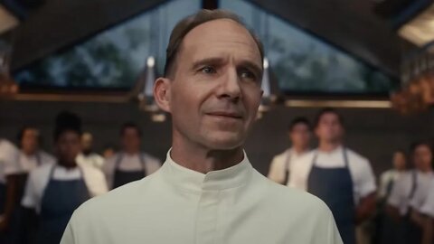 The Menu (2022) Trailer