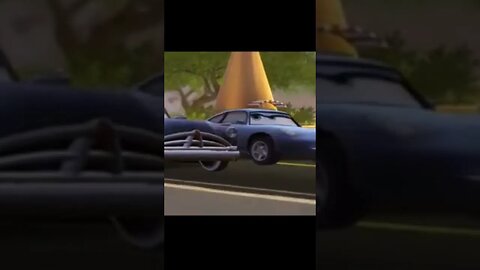 Disney-Pixar Cars (PS2)