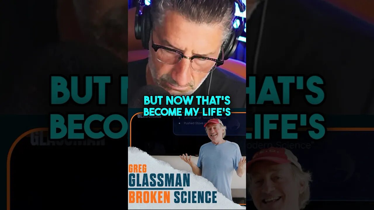 Greg Glassman’s Legacy | Inspiration #shorts