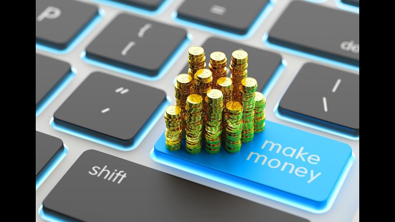 6 Work From Home Jobs