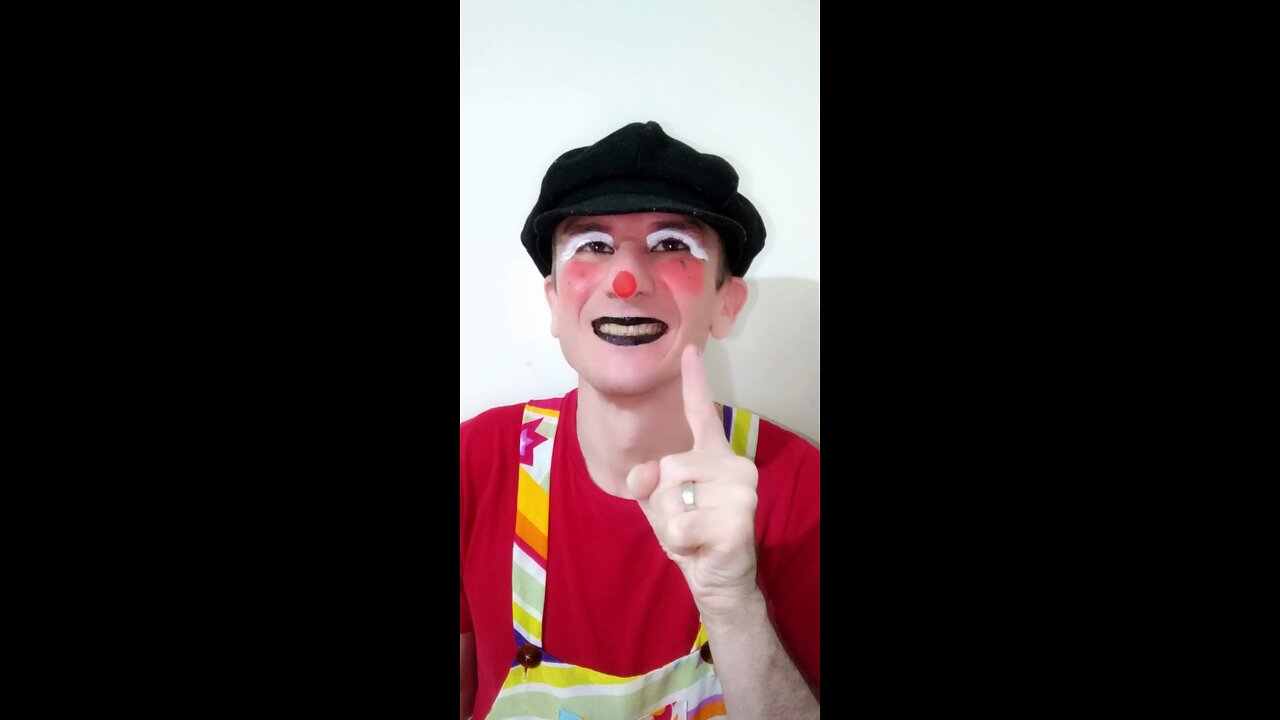 Palhaço Maravilha oficial