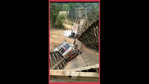 truck accident
