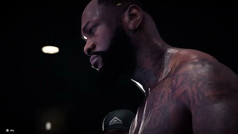 Undisputed Boxing Online Gameplay Deontay Wilder vs Riddick Bowe 9 - Risky Rich vs First Name Ranked