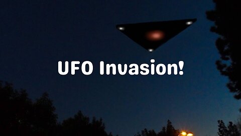 Exposing the Secrets of the Belgian UFO Wave!
