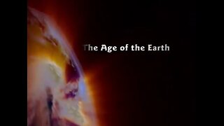 1 Dr. Kent Hovind, Creation Theory Seminar: The Age of the Earth