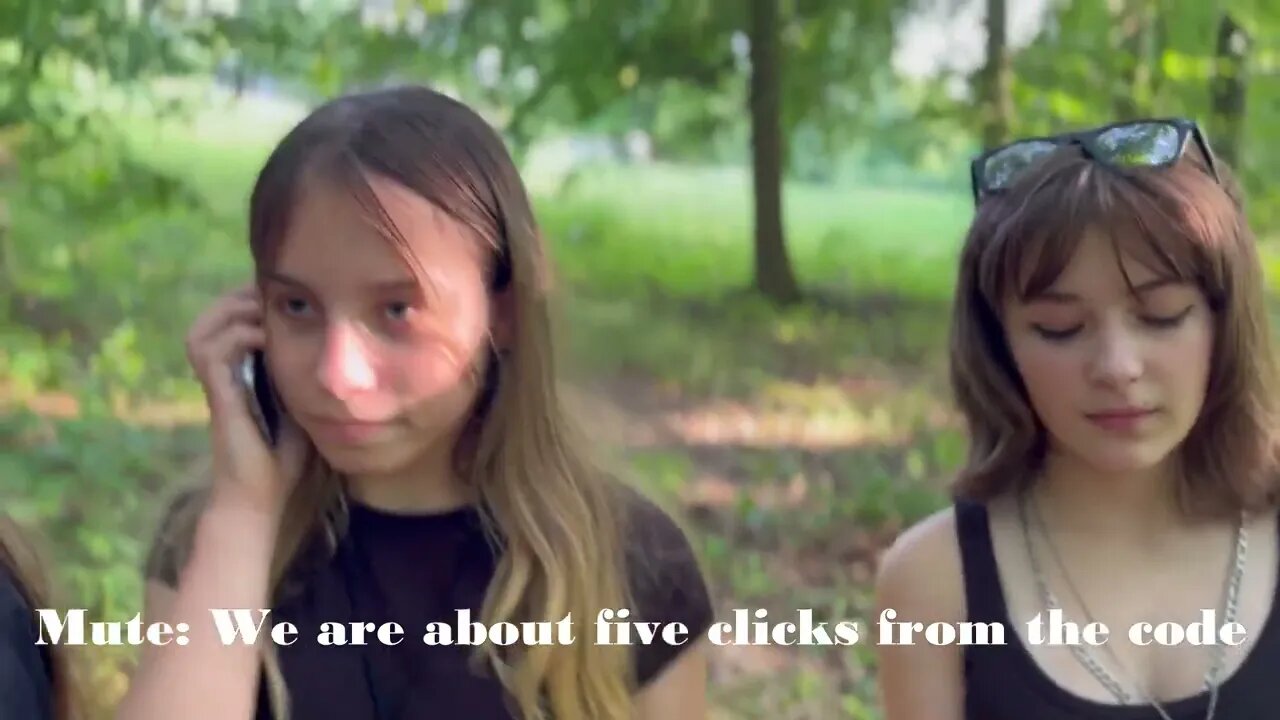 The Driven Agent: BAD SEED (FULL MOVIE)