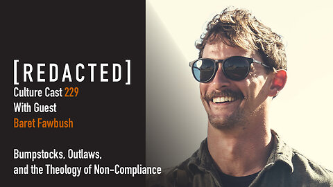 229: The Theology of Non Compliance with Baret Fawbush