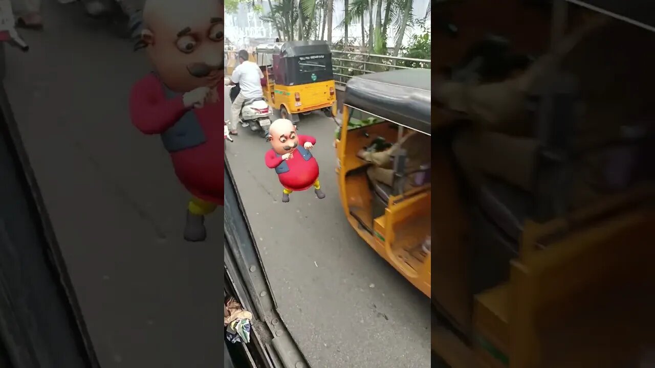 Vadivelu Fun Road | Garten Of Banban | Garten of Banban Fans