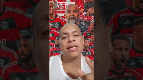 Reforços do DM para o primeiro jogo do Flamengo pelas oitavas da Copa do Brasil