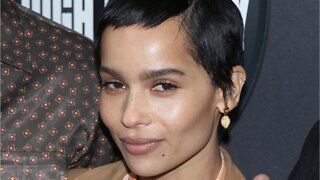 Zoë Kravitz Criticizes Hulu Lack Of Diversity