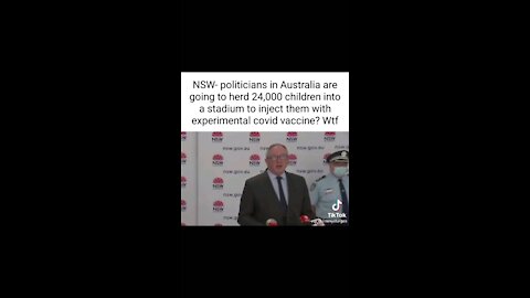 Vaccine Control and Death